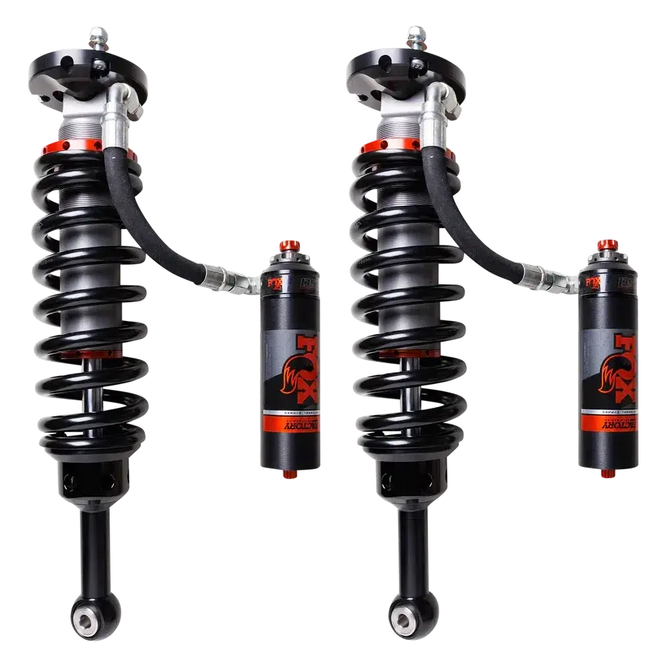 2003-2024 4Runner/Fj 2.5 Race Series 2-3" Front R/R Coilovers (883-06-227) 1