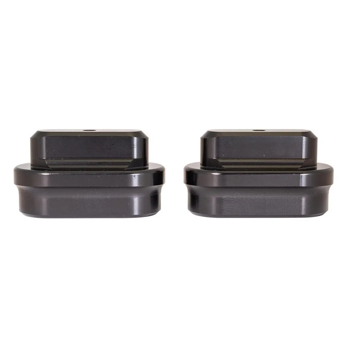 2003-2024 Cummins Front 1" Bumpstop Drop (Cs-Dfbd-1) 1