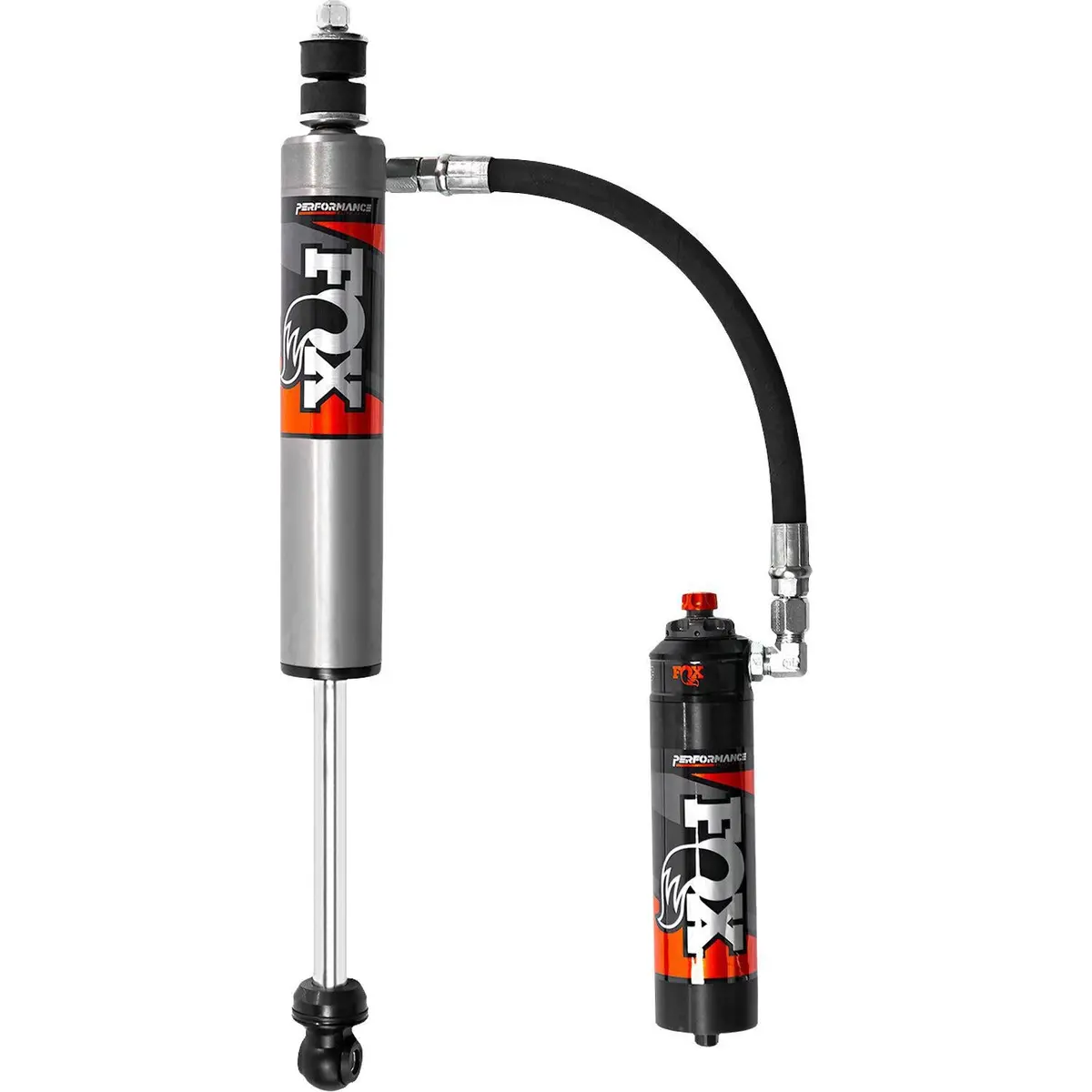 2003-2024 Toyota 2.5 Elite Series Rear R/R Shock (883-26-115) 1