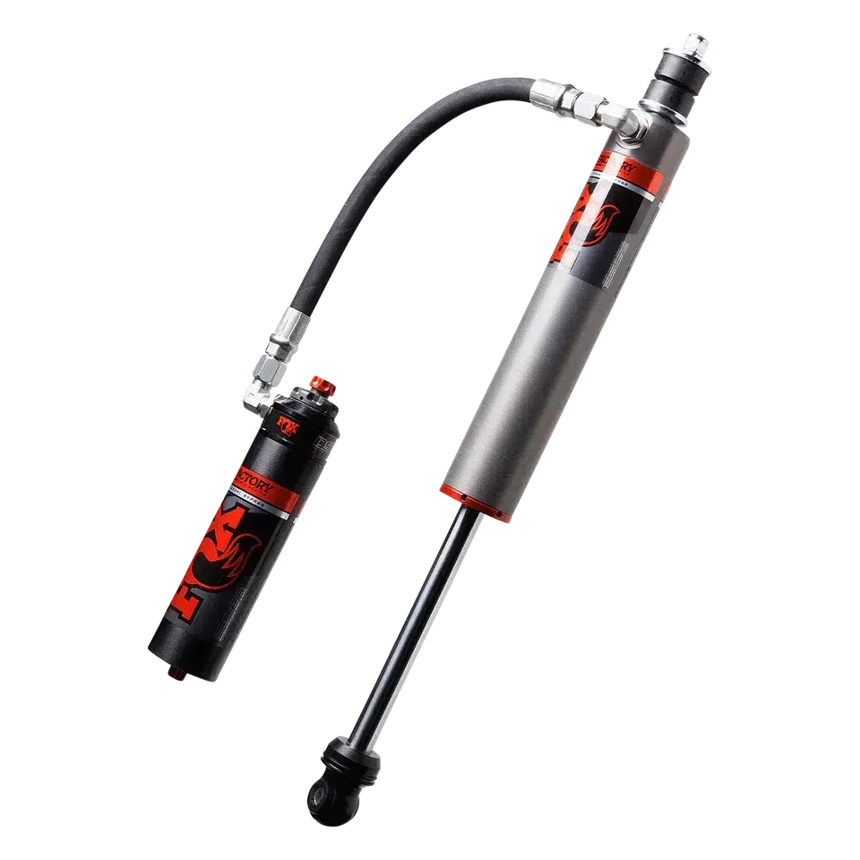 2003-2024 Toyota 2.5 Race Series 2-3" Lift Internal Bypass Rear R/R Shock (883-26-145) 1