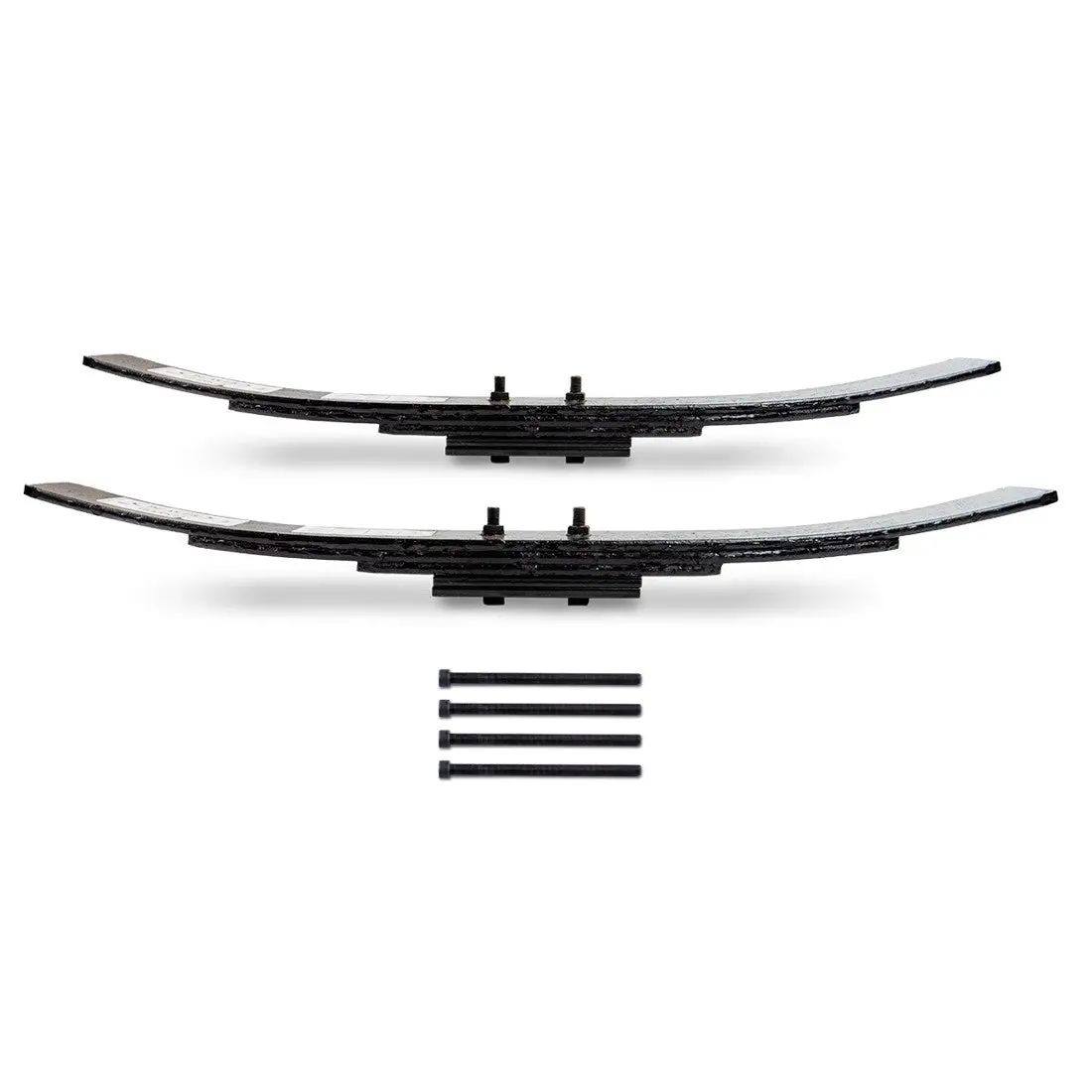 2003-2025 Cummins Leaf Spring Mini Pack Kit 0.5-1.25" Lift (215-91287) 1