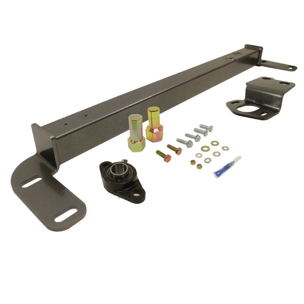 2003-2025 Cummins Steering Box Stabilizer (1032003) 1