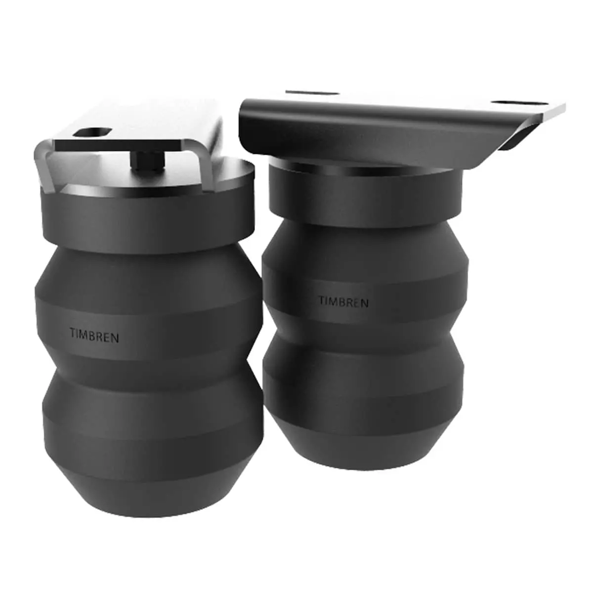 2003-2026 Cummins Hd Rear Overload Bump Stops (Dr3500ca) 1