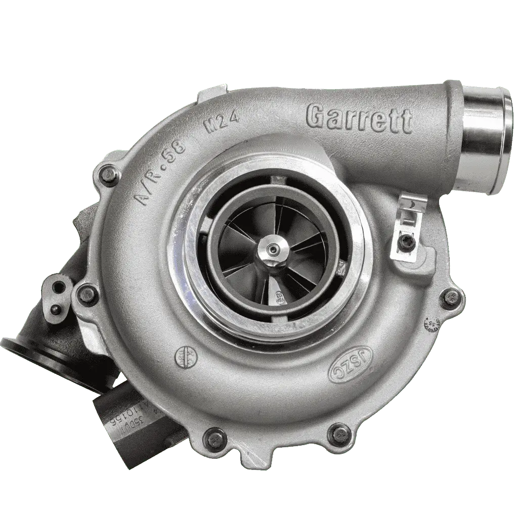 2003 6.0L Powerstroke Gt3788va Stage 1 Turbo Kit (777469-5002S) 1