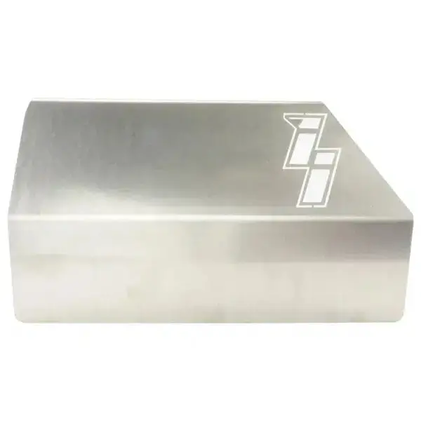 2003+ Cummins Aluminum Turbo Heat Shield (228701) 1
