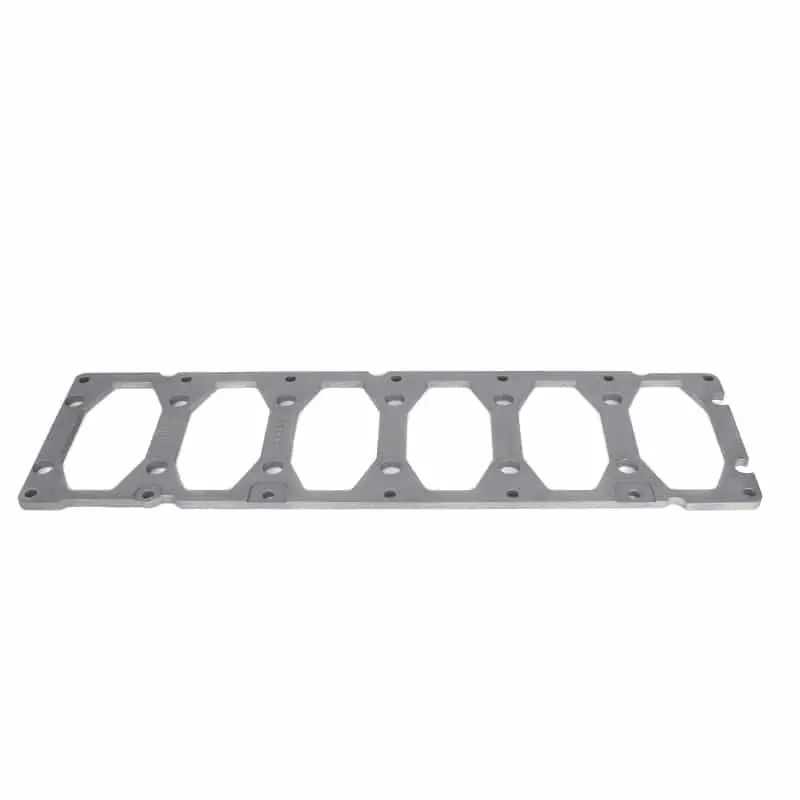 2003+ Cummins Common Rail Girdle W/ Arp Xl Main Studs (Pdm-06020) 2