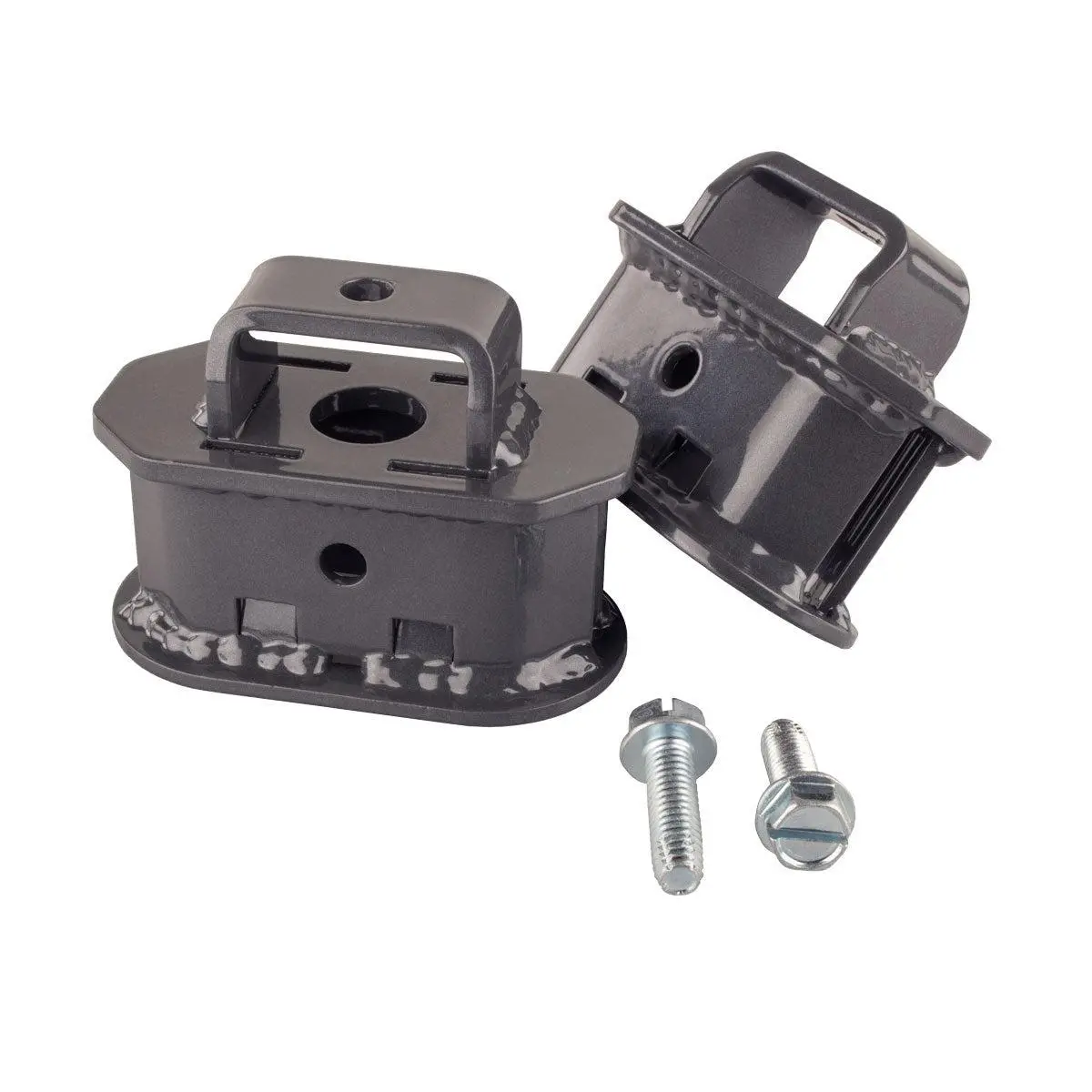 2003+ Cummins Front Bump Stop Drops (8734-20) 1