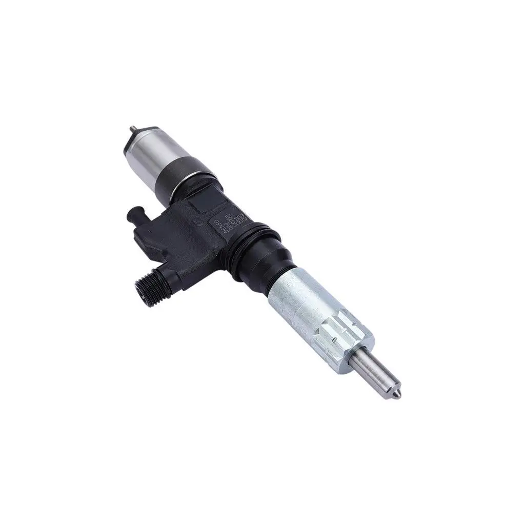 2003 Isuzu Remanufactured Common Rail Injector (Ap53801) 1