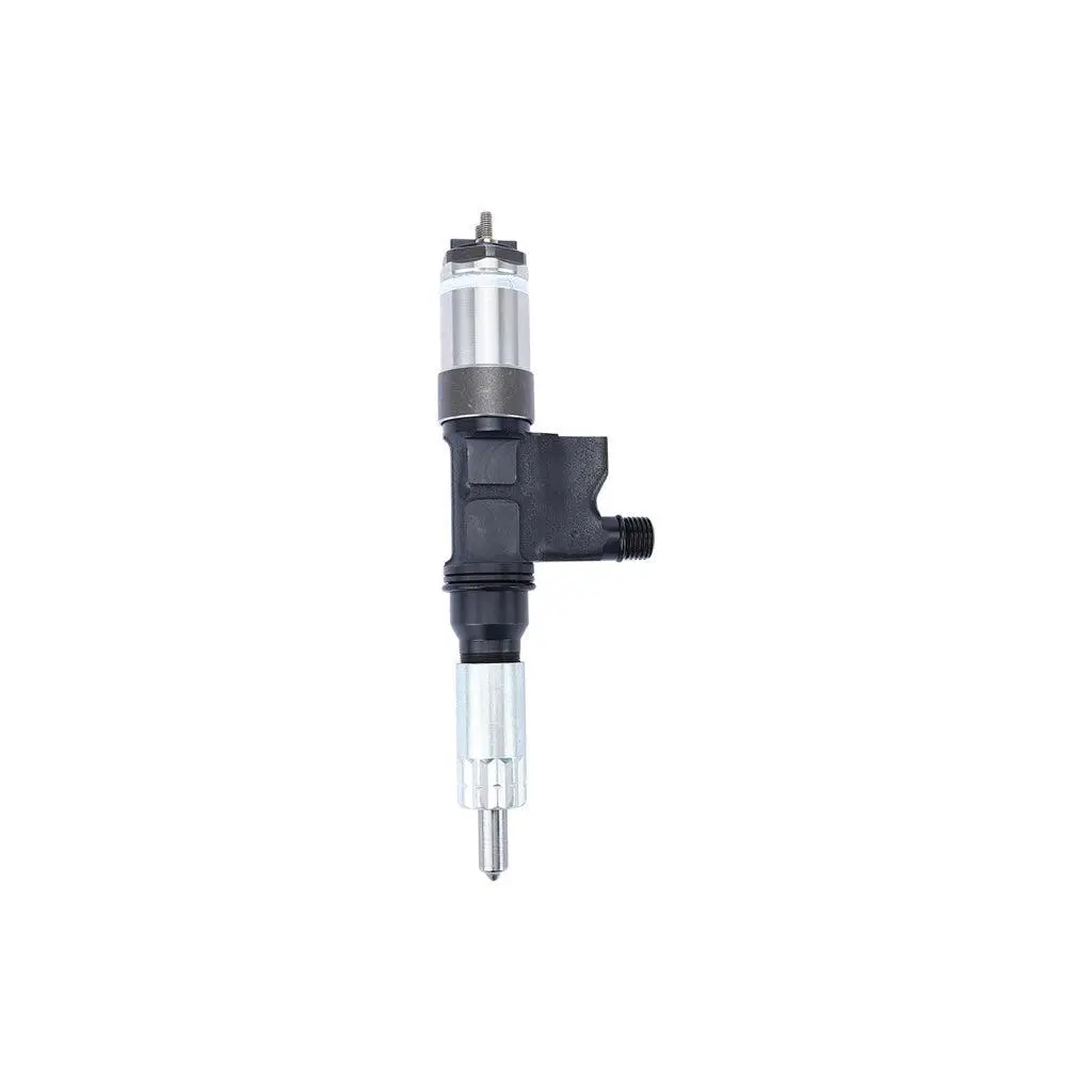 2003 Isuzu Remanufactured Common Rail Injector (Ap53802) 2