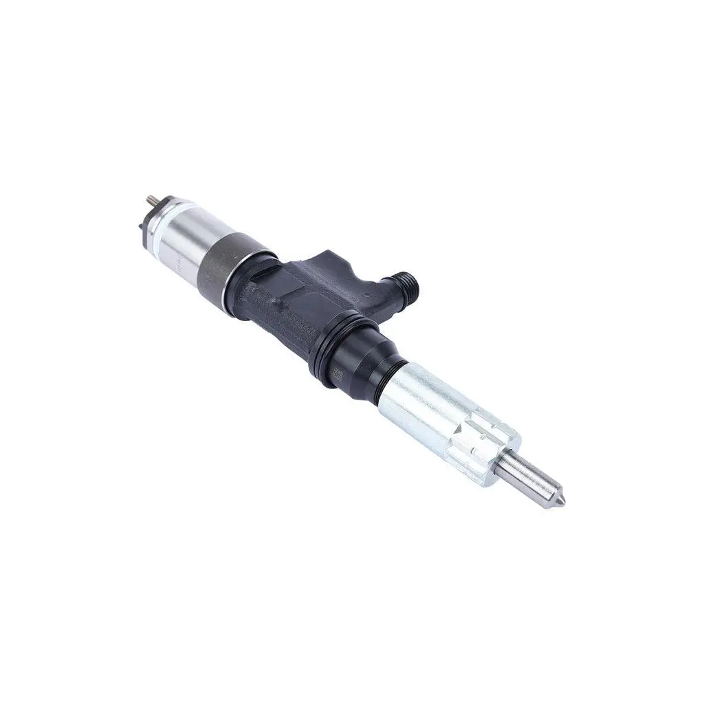 2003 Isuzu Remanufactured Common Rail Injector (Ap53802) 1