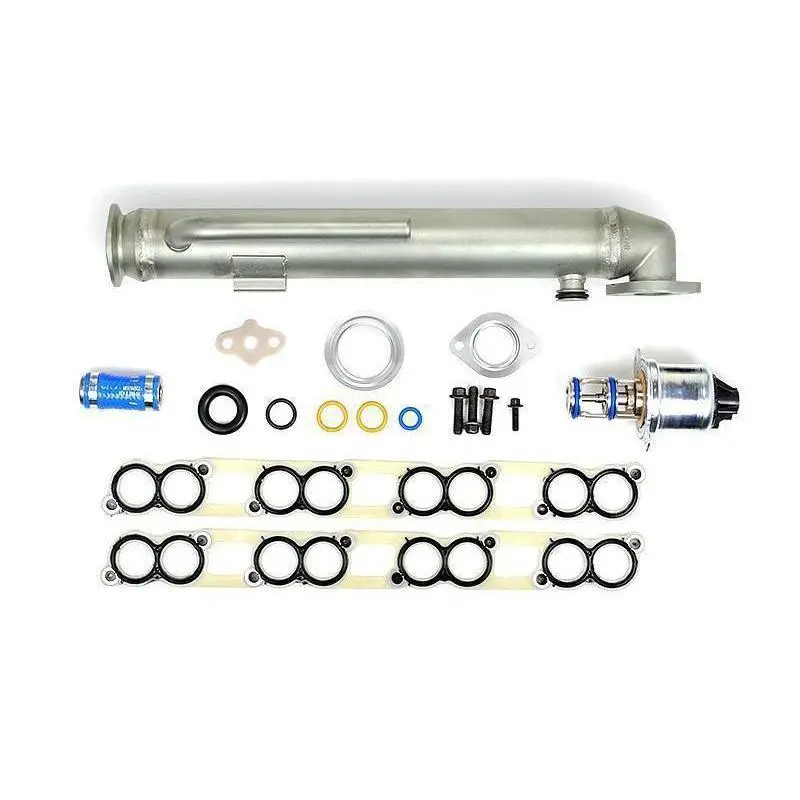 2003 Powerstroke Basic Undelete Kit (Full Replacement Egr) (Sd-Fes-6.0-03) 1