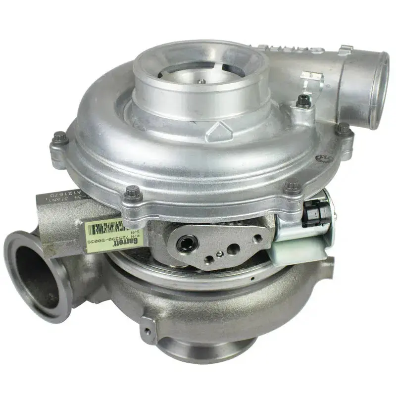 2003 Powerstroke Garrett Oem Turbocharger (725390-5006) 1