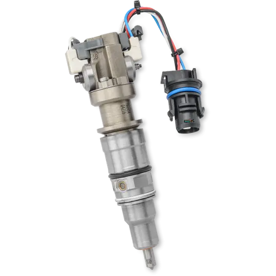 2003 Powerstroke Oem Reman. G2.8 Injector (Ap60900) 1