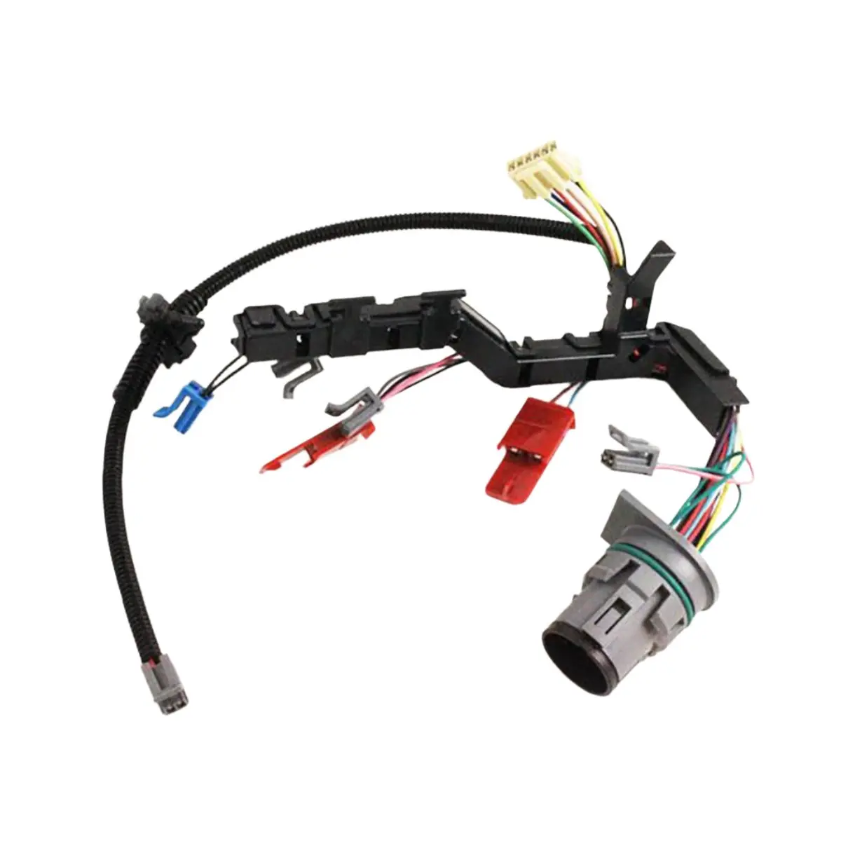 2004-2005 Duramax Allison 1000 Internal Wire Harness W/ G Solenoid (20702) 1