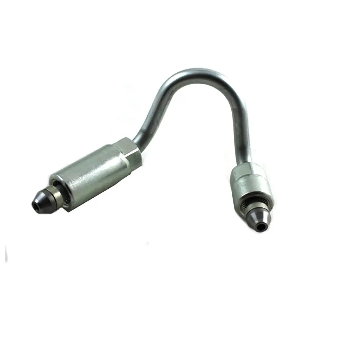 2004-2005 Duramax Injector Feed Line 3 & 6 (97378826) 1
