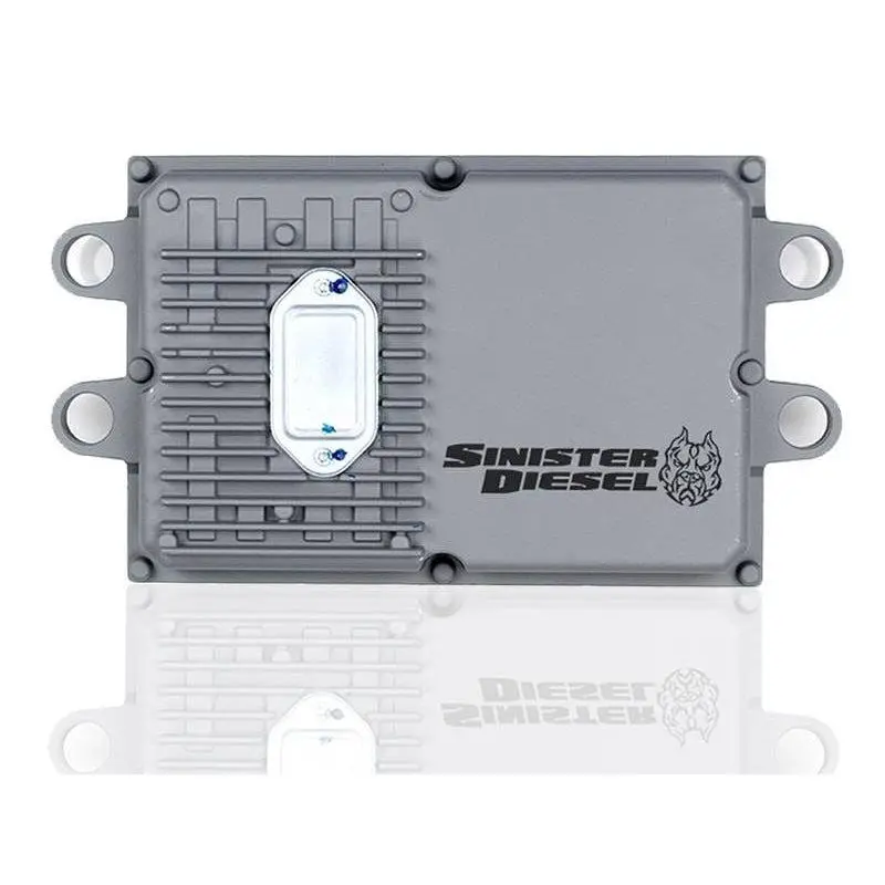 2004-2005 Powerstroke Reman Fuel Injection Control Module (Ficm) (Sd-Ficm-Ford-04.5) 1