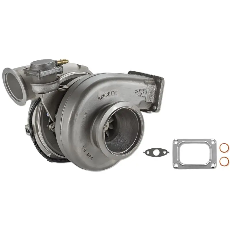 2004-2006 Detroit Diesel Remanufactured Turbocharger (Ap80054) 1