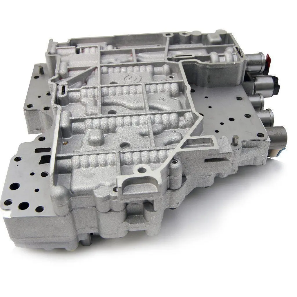 2004-2006 Duramax Performance Valve Body (1030471) 1