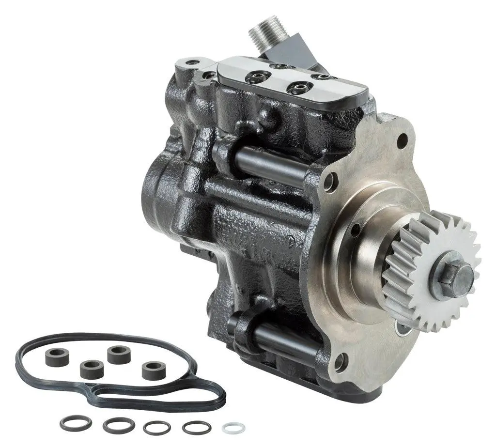 2004-2006 Navistar 12Cc Remanufactured High-Pressure Oil Pump (Ap63692) 1