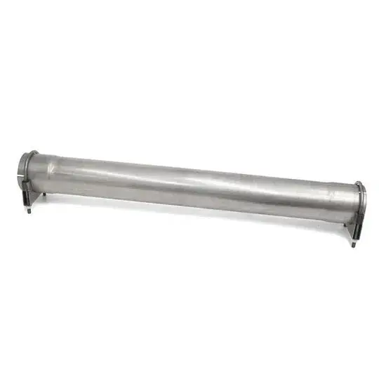 2004-2007 Cummins Straight Pipe Kit (53802) 2