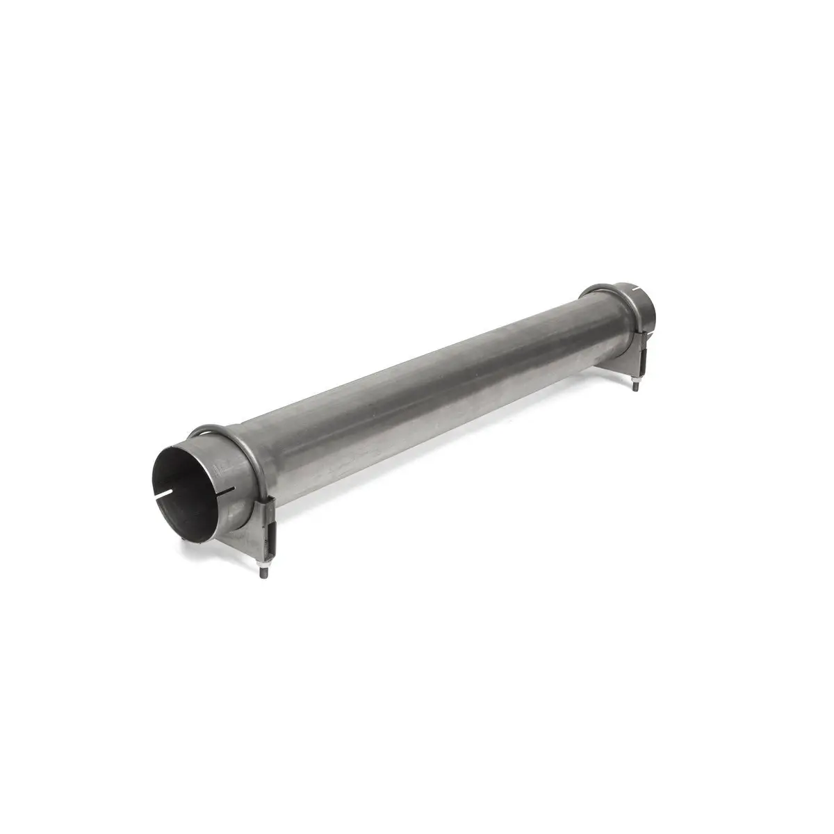 2004-2007 Cummins Straight Pipe Kit (53803) 1