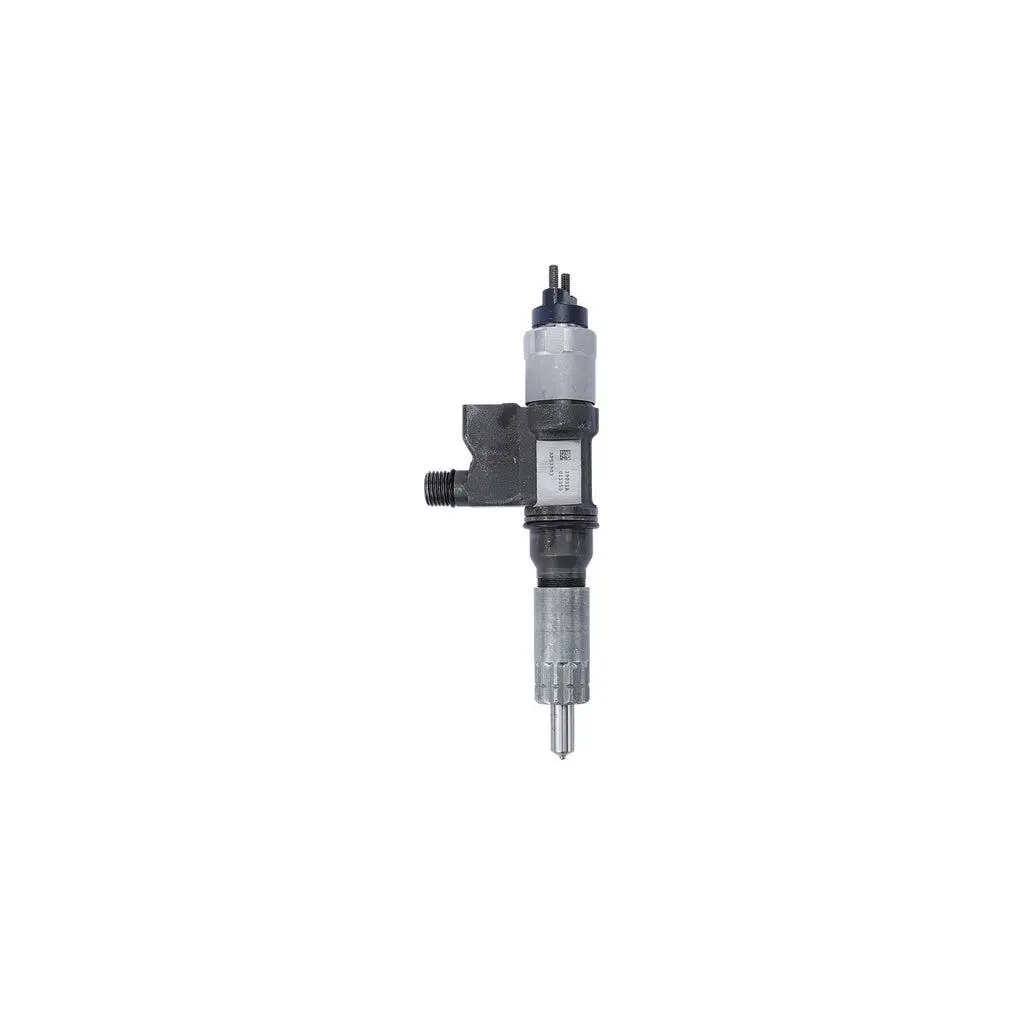 2004-2007 Isuzu Remanufactured Common Rail Injector (Ap53903) 1