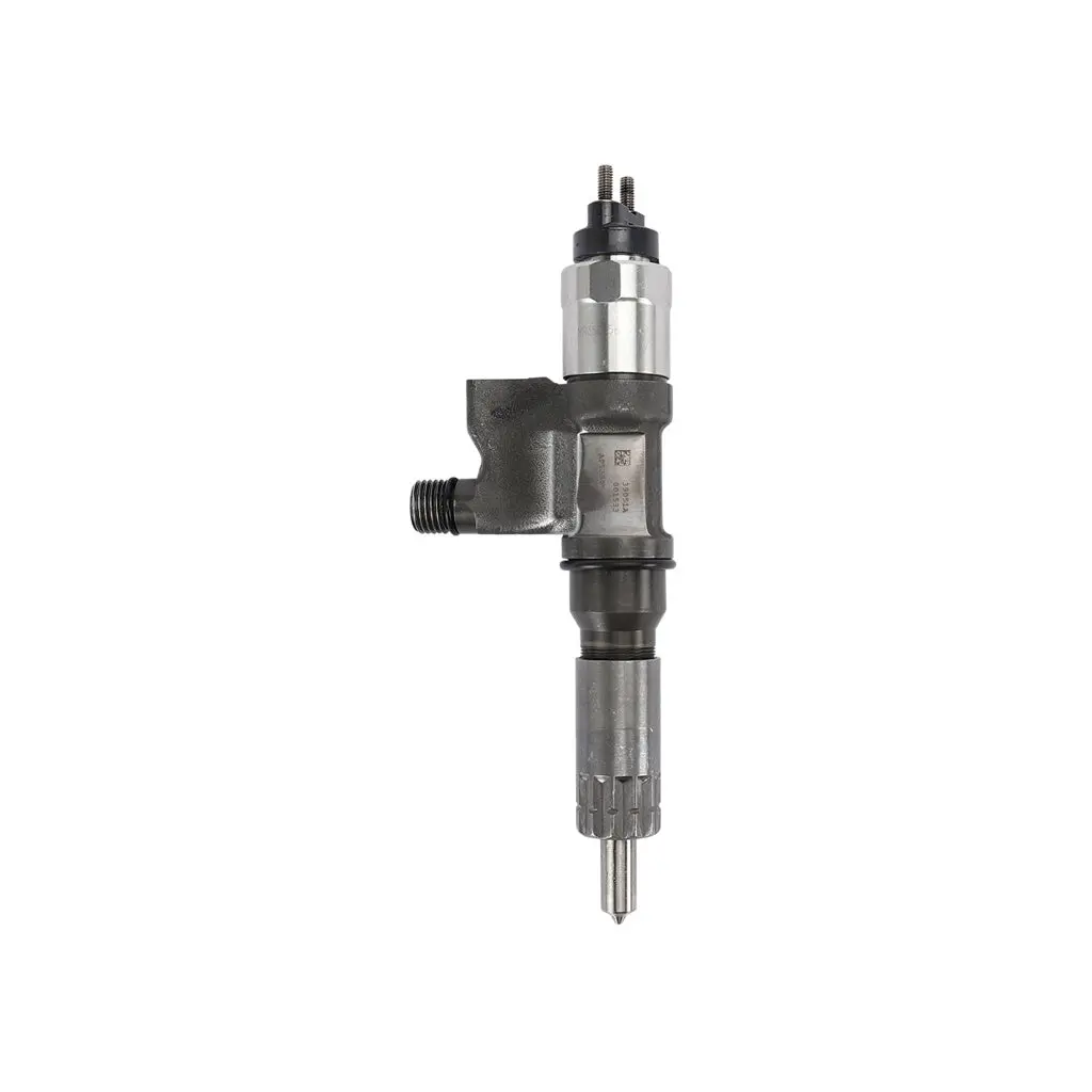 2004-2007 Isuzu Remanufactured Common Rail Injector (Ap53905) 1