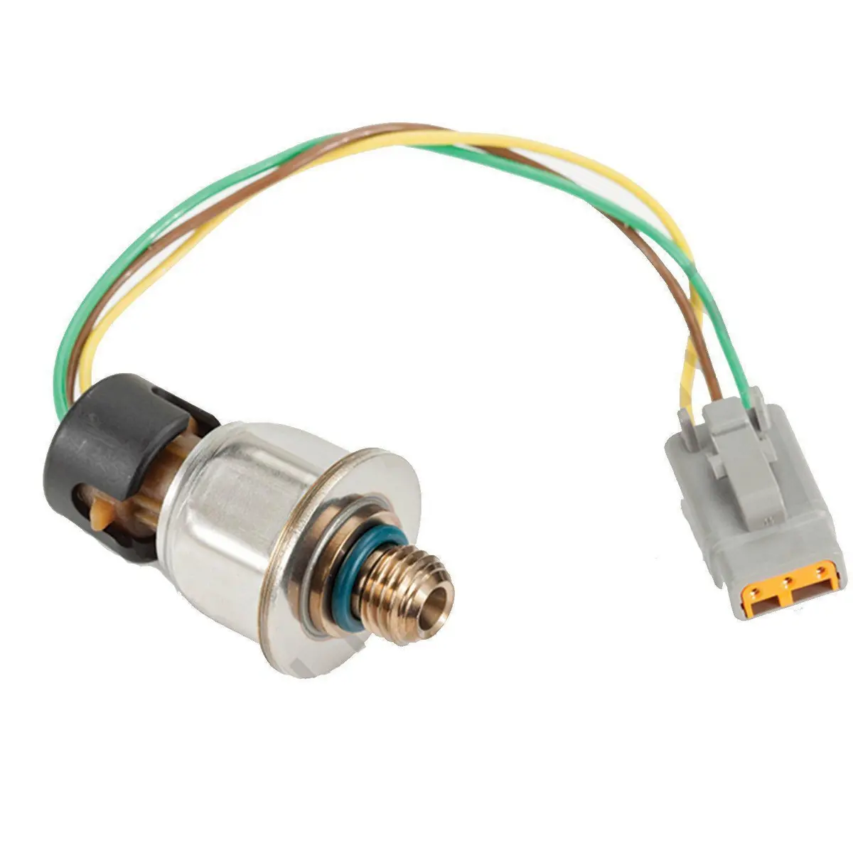 2004-2007 Navistar Injection Control Pressure (Icp) Sensor (Ap63567) 1