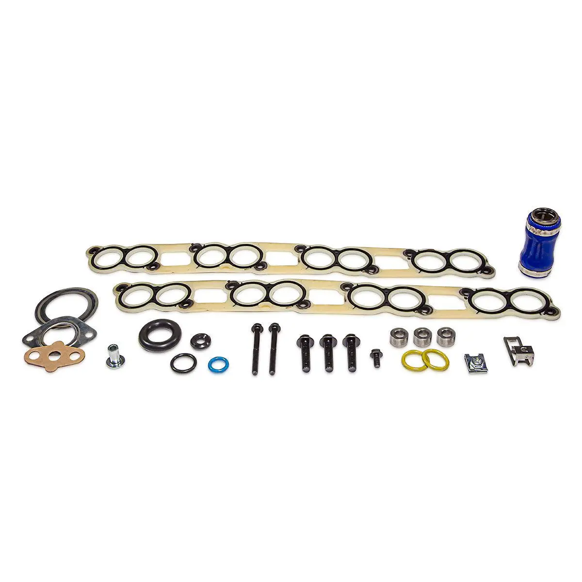 2004-2007 Powerstroke Egr Cooler Gasket Kit (316129505) 1
