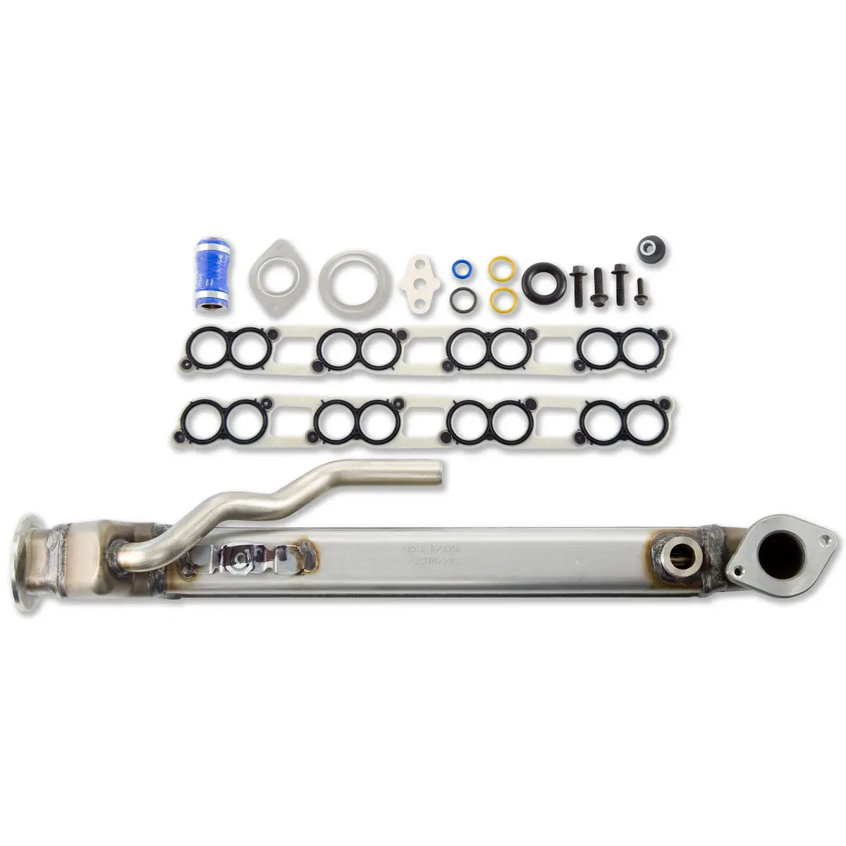 2004-2007 Powerstroke Egr Cooler Kit (Ap63446) 1