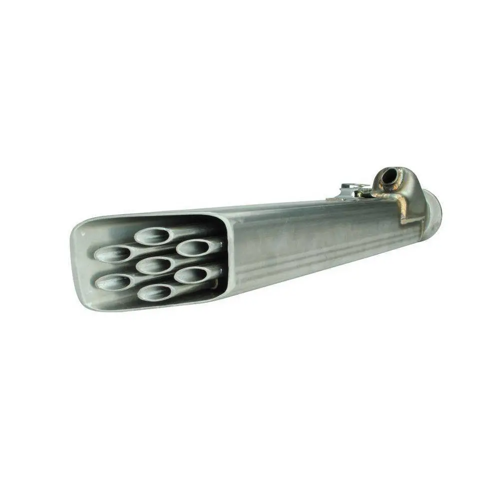 2004-2007 Powerstroke Egr Cooler W/ Install Kit (Sd-Egrc-6.0-04-Ik) 2