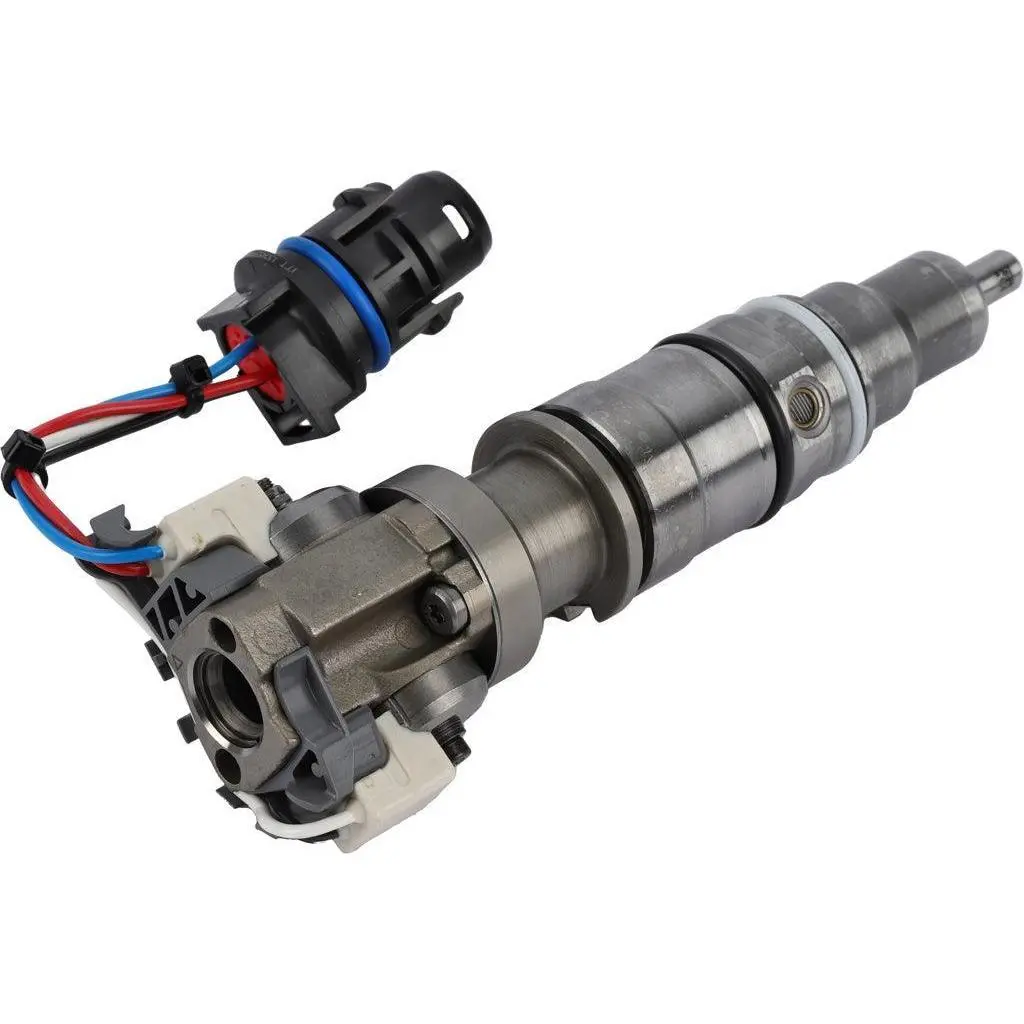 2004-2007 Powerstroke Fuel Injector Set Installation Kit (Ap60902) 2