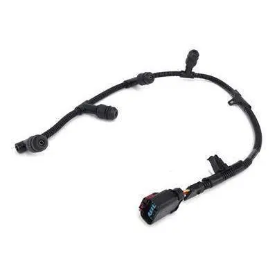 2004-2007 Powerstroke Left Glow Plug Harness (5C3z-12A690-A) 1