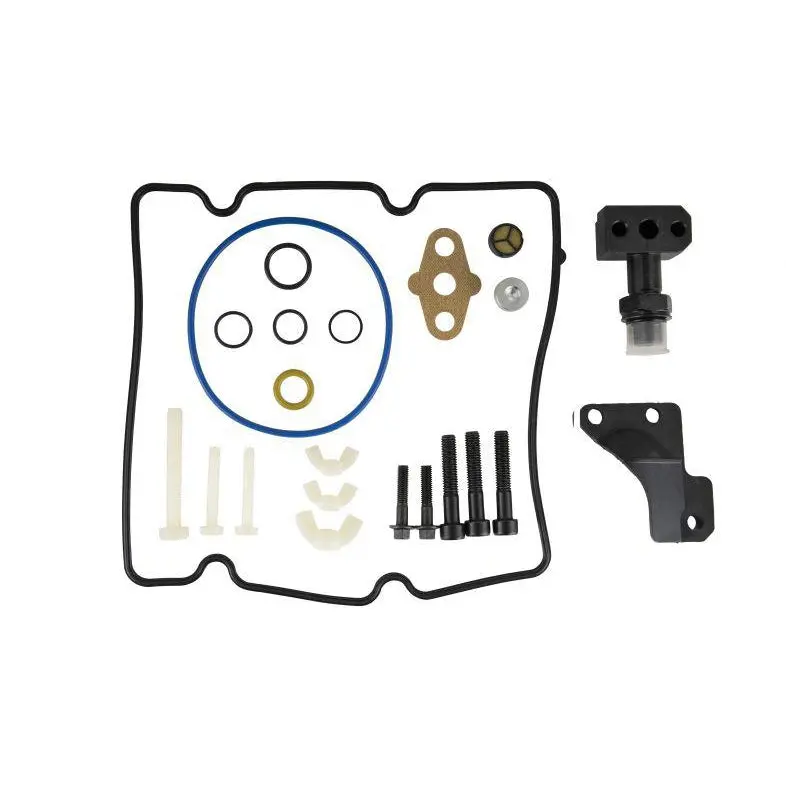 2004-2007 Powerstroke Stc Hpop Fitting Kit (Sd-Hpop-Fk-04) 1