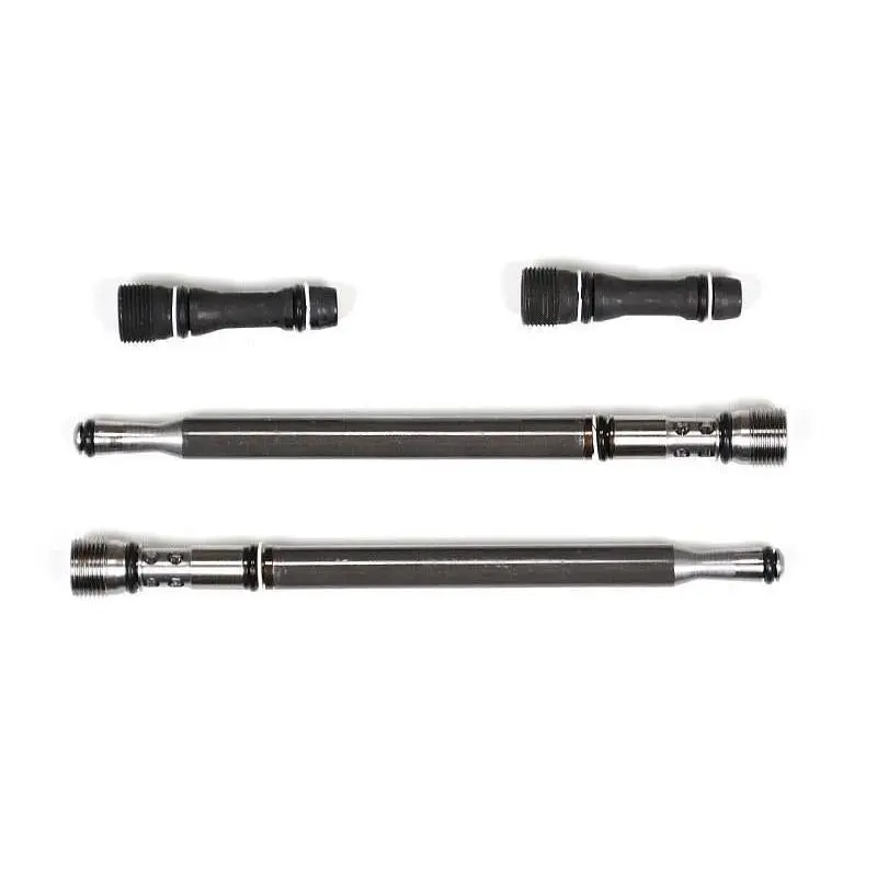 2004-2007 Powerstroke Stand Pipe & Dummy Plug Kit (6E7z-9A332-B) 1