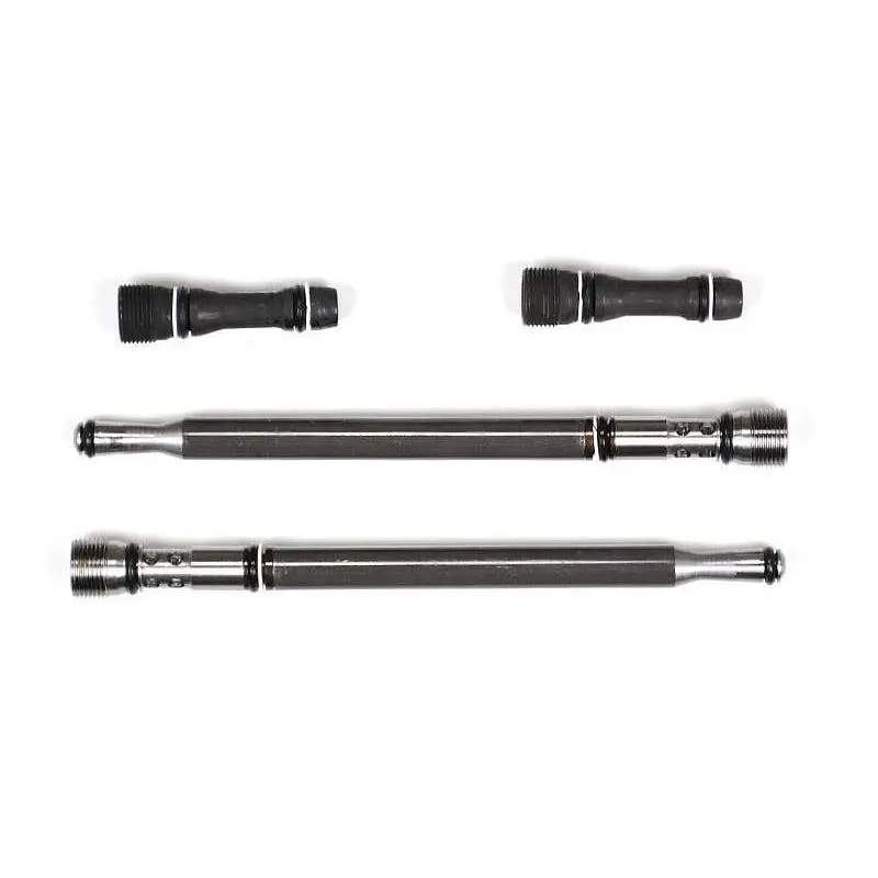 2004-2007 Powerstroke Stand Pipe & Dummy Plug Kit (Sd-Sp-Dp-6.0-05) 1