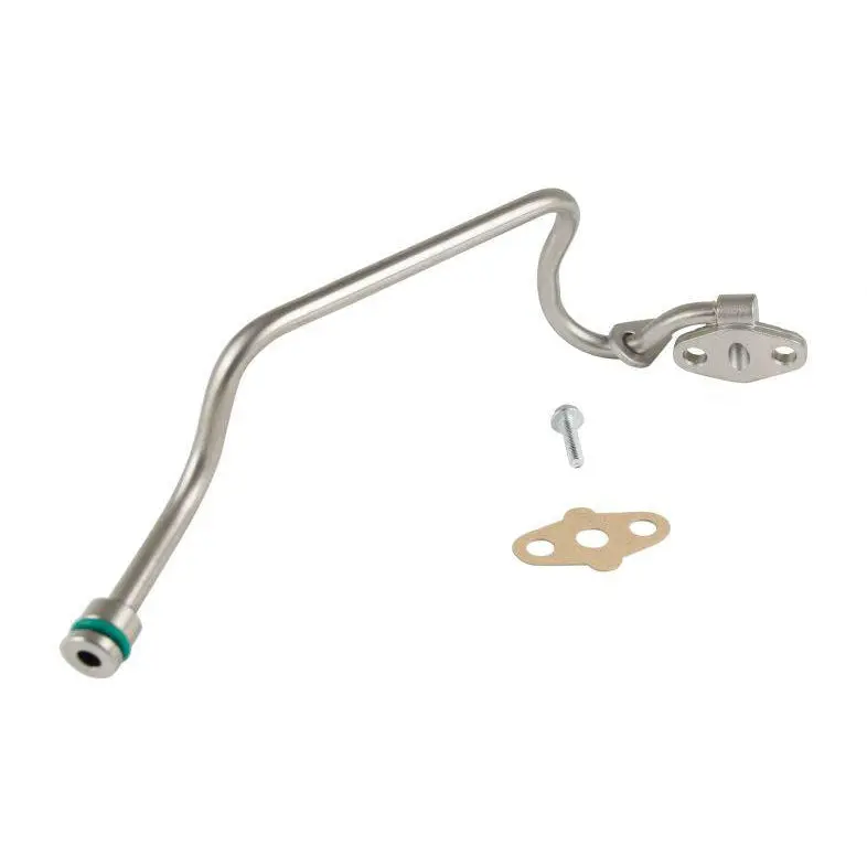 2004-2007 Powerstroke Turbo Feed Line (Sd-Tf-6.0) 1
