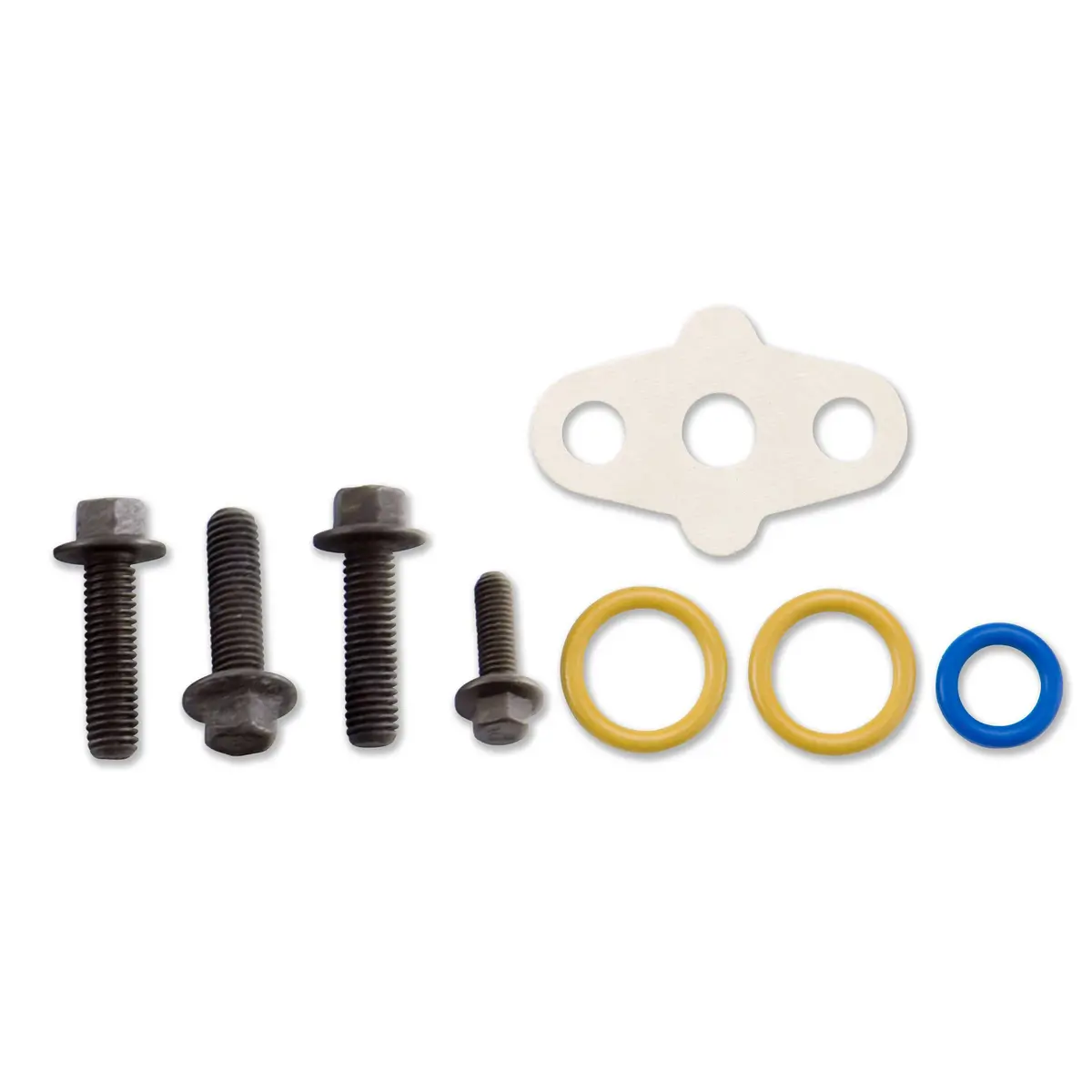 2004-2007 Powerstroke Turbo Install Kit (Ap63481) 1