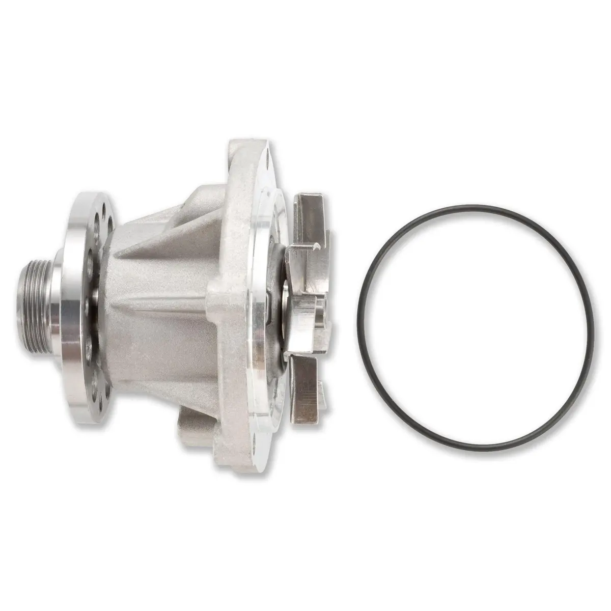 2004-2007 Powerstroke Water Pump (Ap63503) 1