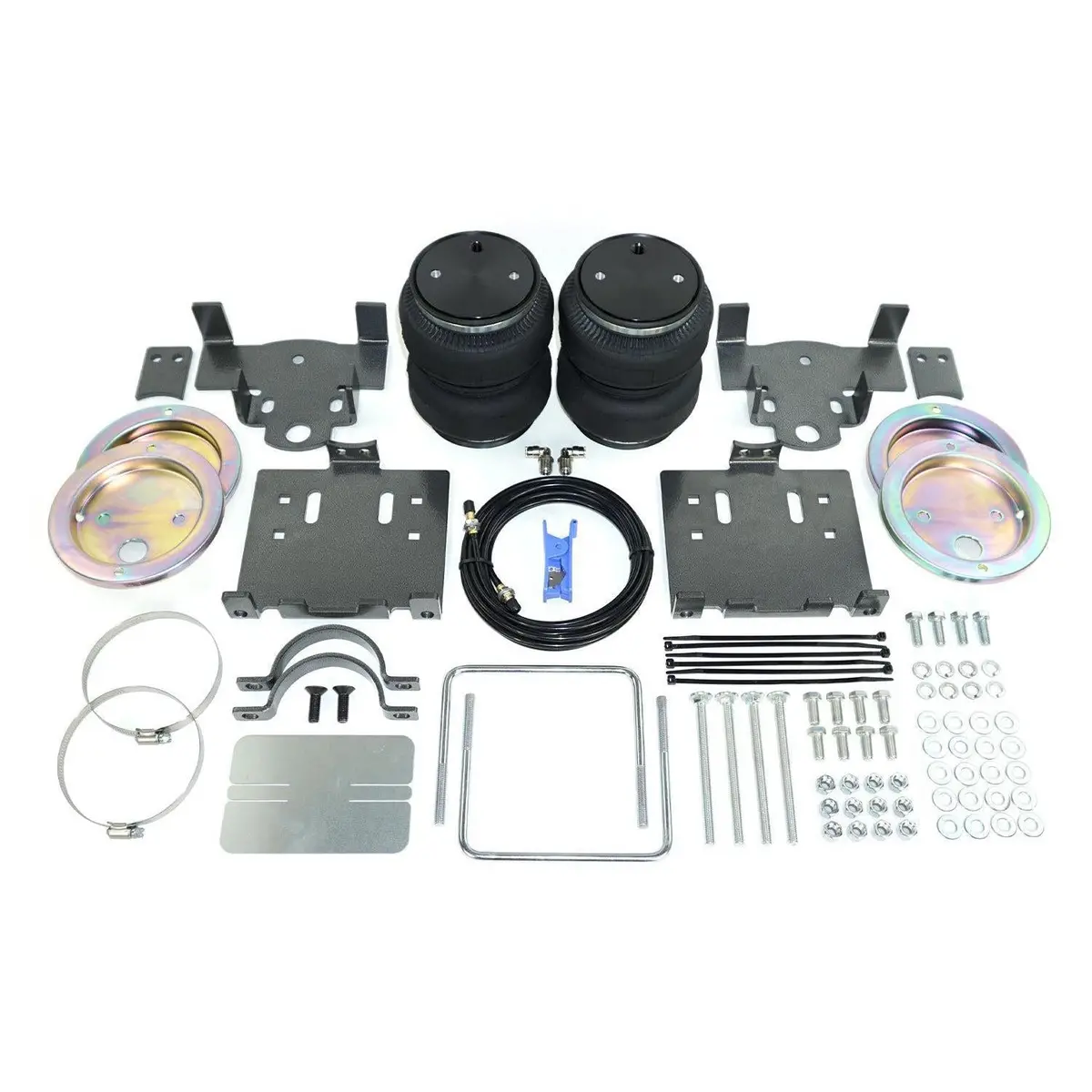 2004-2008 F-150 Alpha Hd Pro S Air Suspension Kit (Hp10004-J-S) 1