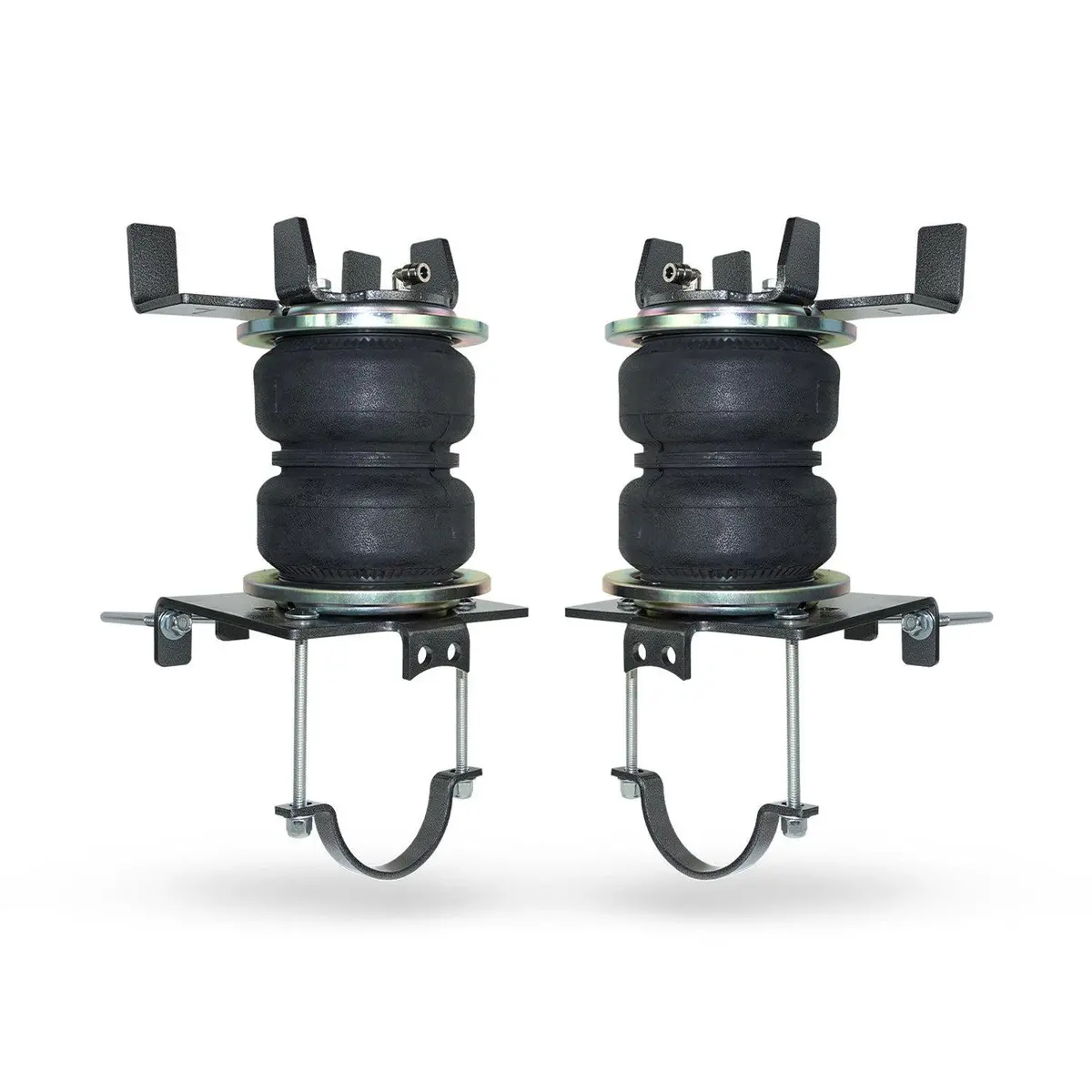 2004-2008 F-150 Hd Pro Rear Air Suspension Kit (Hp10004-J) 2
