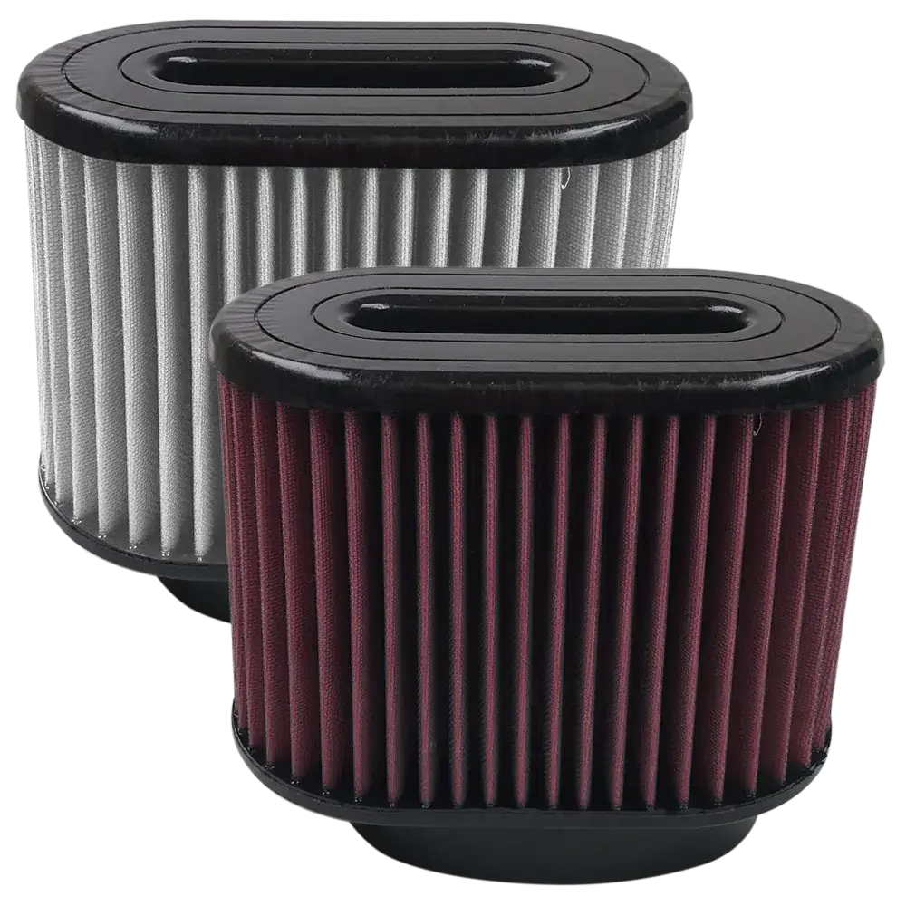 2004-2008 F-150 S&B Replacement Air Filter (Kf-1031) 1