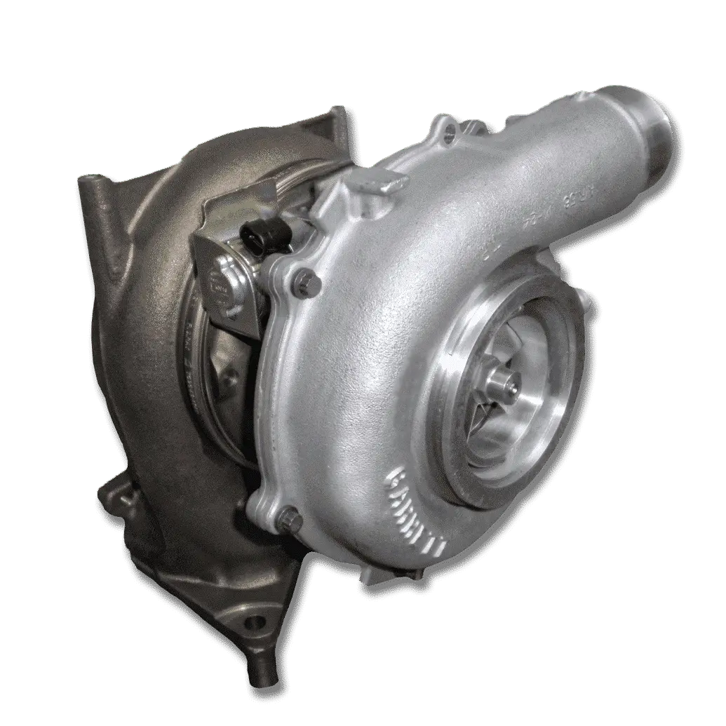 2004-2009 6.6L Duramax Gt3794va Stage 1 Turbo Kit (773540-5001S) 1