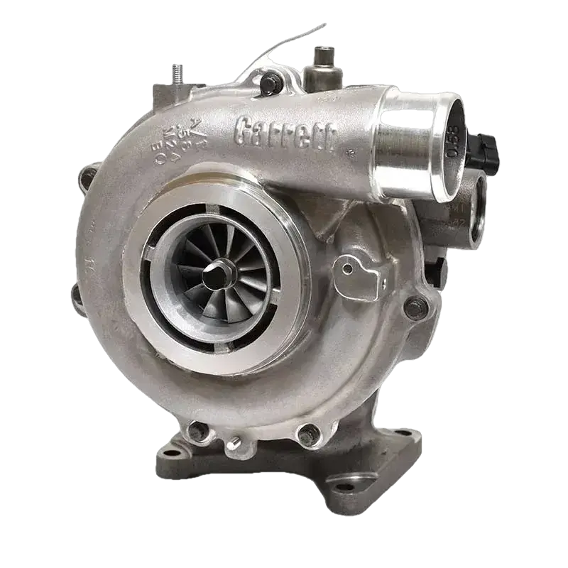2004-2010 6.6L Duramax Turbocharger (848212-5001S) 1