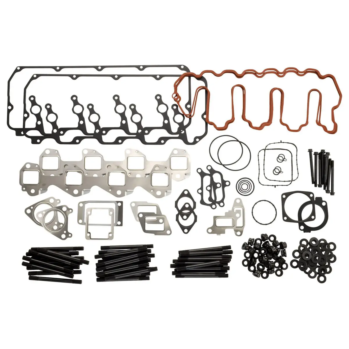 2004-2010 Duramax Head Install Kit (Ap0046) 1