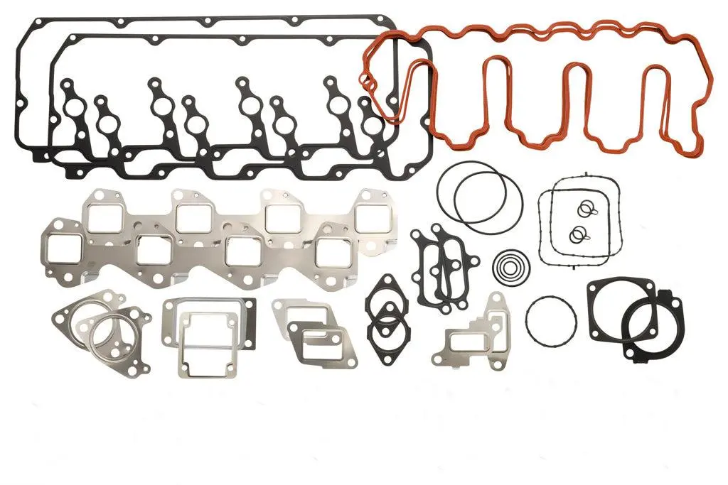 2004-2010 Duramax Head Installation Kit W/O Arp Studs(Ap0063) 1