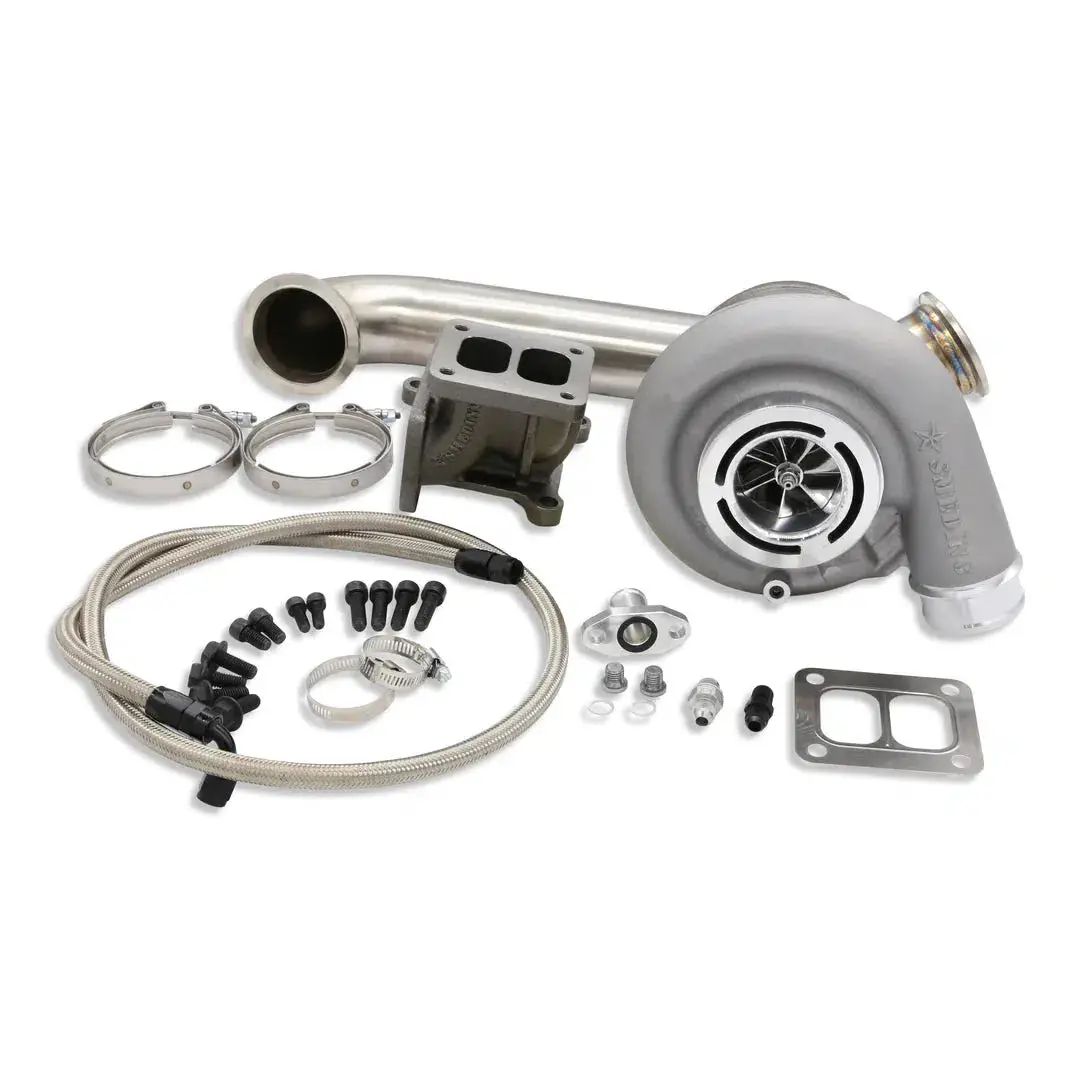 2004-2010 Duramax S300 Turbocharger Kit (C62std0410k) 1