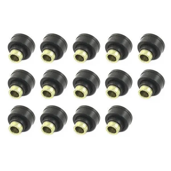2004-2010 Duramax Upper Valve Cover Grommets (10237) 1