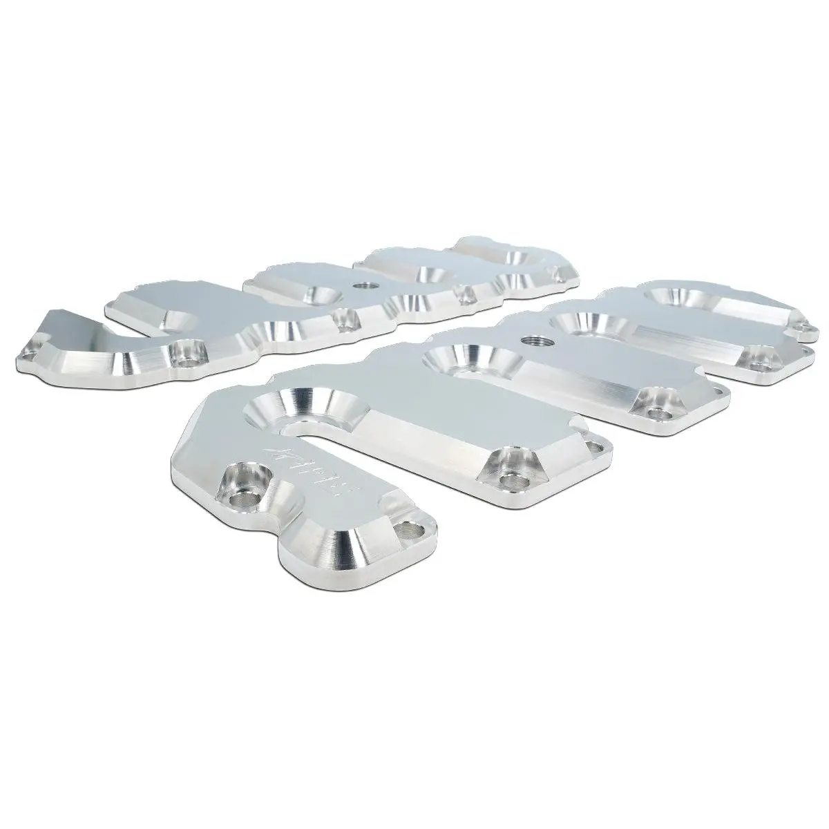 2004-2010 Duramax Valve Cover Kit W/O Pillars (118021400) 1