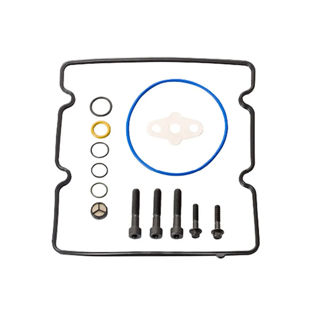 2004-2010 Powerstroke Hpop Installation Kit W/O Fitting (Ap0099) 1